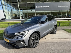 Renault Austral - 1.2 E-Tech full hybrid 200PK iconic esprit Alpine / 4-Control / Harman Kardon/ Head up/ St