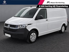 Volkswagen Transporter - 2.0TDi 150pk DSG L2 · Achteruitrijcamera · bijrijdersbank · Apple Carplay / Android Auto ·