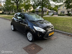 Ford Ka - 1.2 Titanium X | Airco | NAP | Distributieriem Vrg