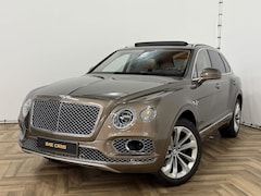 Bentley Bentayga - 6.0 W12|NAP|1e EIGENAAR|INRUIL MOGELIJK|