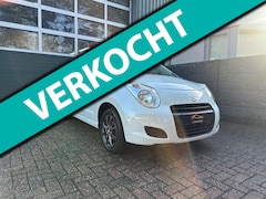 Suzuki Alto - 1.0 Comfort Plus