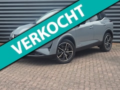 Nissan Qashqai - 1.5 e-Power Tekna Plus