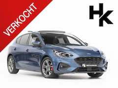 Ford Focus - 1.5 EcoBoost ST Line Business Pano Virtual ACC Keyless
