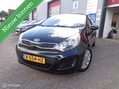 Kia Rio - 1.4 CVVT Plus Pack/3 deurs/Airco/Lm velgen/Nieuwe APK