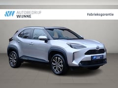 Toyota Yaris Cross - 1.5 Hybrid 115pk CVT Dynamic - Adaptieve cruise - Achteruitrijcamera - Apple CarPlay - Cli