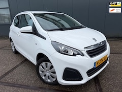 Peugeot 108 - 1.0 e-VTi Active | Camera | Carplay | Bluetooth |