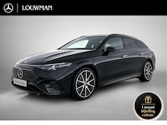 Mercedes-Benz CLA-klasse Shooting Brake - 250+ Business Solution AMG 85 kWh | Premium pakket | Nightpakket | Trekhaak | Vast panoram
