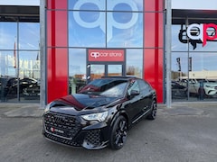 Audi RSQ3 Sportback - TFSI Panorama / Led / Lane assist