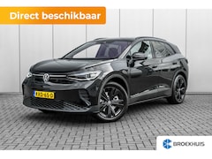 Volkswagen ID.4 - Pro Limited Edition 77 kWh Trekhaak | Harman/Kardon | 20" Bergen | Interieur Style pakket
