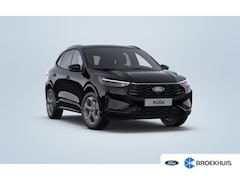 Ford Kuga - 2.5 PHEV ST-Line | Demo-Deal | Trekhaak Wegklapbaar | Driver Assistance Pack | Snel Leverb