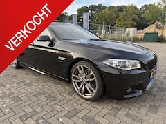 BMW 5-serie Touring - 530d High Executive M-Sport Individual