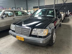 Mercedes-Benz E-klasse Cabrio - E32O