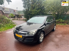 Opel Astra Wagon - 1.6 Edition|Airco|Cruise|Trekhaak|