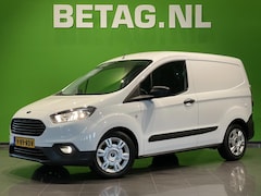 Ford Transit Courier - 1.0 EcoBoost | BPM VRIJ | Schuifdeur | Airco |