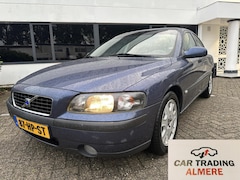 Volvo S60 - 2.4 Edition INRUILKOOPJE 230DKM NAP €1299