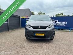 Peugeot Expert - Bestel 231C 2.0 BlueHDI 120 Premium