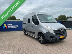 Opel Movano - bestel 2.3 CDTI L1H2