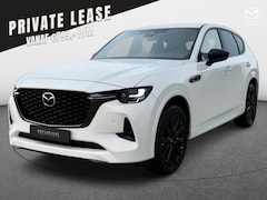 Mazda CX-60 - e-Skyactiv PHEV Homura Business Edition | 12, 3-inch TFT-kleurendisplay met bediening via