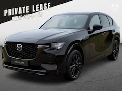 Mazda CX-60 - e-Skyactiv PHEV Homura Business Edition | 12, 3-inch TFT-kleurendisplay met bediening via