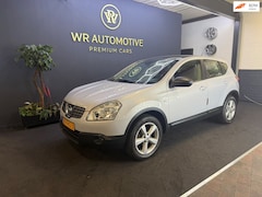 Nissan Qashqai - 2.0 Tekna Pack 4WD