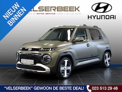 Hyundai Inster - Evolve Sky 49 kWh * Open Dak / 6490 km / LMV
