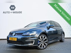 Volkswagen Golf - 1.4 TSI GTE