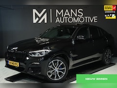 BMW X4 - XDrive20i M Sport / PANO / MEMORY / HUD / 360 / ACC / HK / KEYLESS / 20'