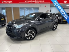 Toyota C-HR - 2.0 Hybrid Dynamic