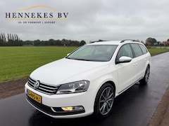 Volkswagen Passat Variant - 1.4 TSI Trendline BlueMotion
