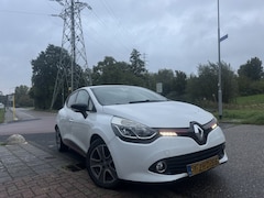 Renault Clio - 1.5 dCi Night&Day Navi Clima Sens Cruise