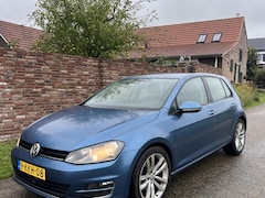 Volkswagen Golf - 1.4 TSI ACT Highline