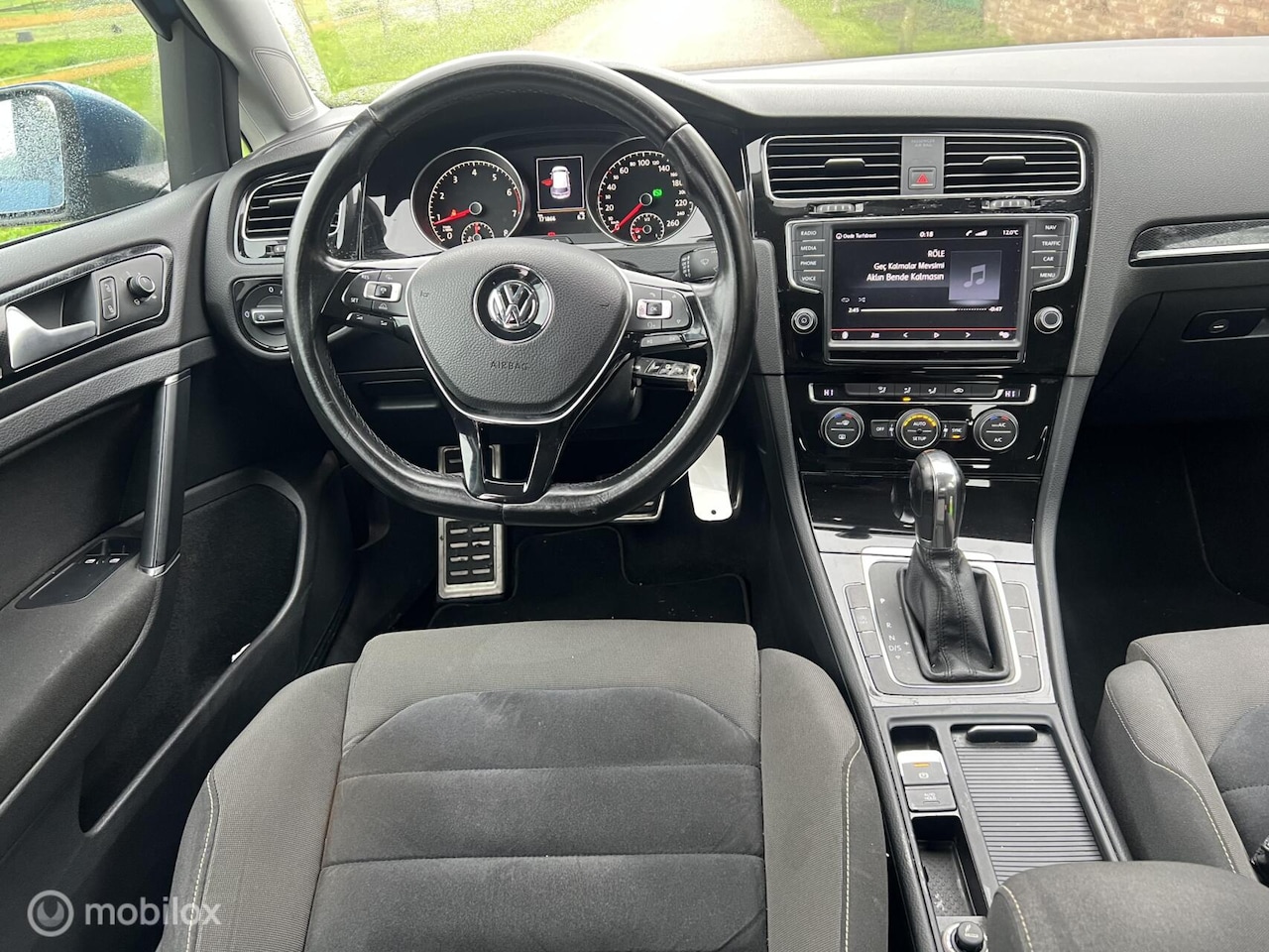 Volkswagen Golf - 1.4 TSI ACT Highline 1.4 TSI ACT Highline - AutoWereld.nl