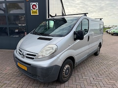 Nissan Primastar - 2.0 dCi L1H1 DC Visia