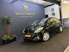 Peugeot 208 - 1.2 PureTech Blue Lease Premium