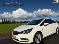Opel Astra Sports Tourer - 1.0 Innovation LED Multimedia stoelverwarming