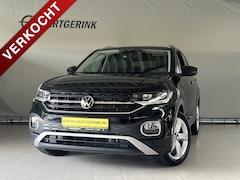 Volkswagen T-Cross - 1.0 TSI 110pk 7-DSG Style