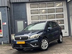 Suzuki S-Cross - 1.0 Boosterjet Exclusive | Clima | Camera | Cruise | Navi | N.A.P