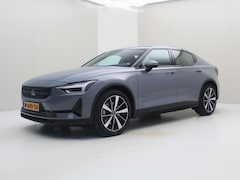 Polestar 2 - 2 170kW Long Range Single Motor 231pk [ TREKHAAK+PLUS PAKKET+PANODAK+CRUISE+CLIMAAT+CAMERA