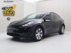 Tesla Model Y - Long Range AWD 75kWh 351pk 96% SoH [ AMD RYZEN+AUTOPILOT+19 INCH+PREMIUM AUDIO ]