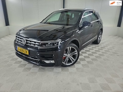 Volkswagen Tiguan - 2.0 TSI 4Motion Highline, Automaat, Trekhaak, Camera