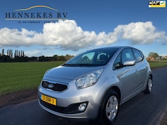 Kia Venga - 1.4 CVVT Plus Pack airco camera NAP