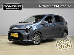 Kia Picanto - 1.0 DPi 68pk 4-zits DynamicPlusLine