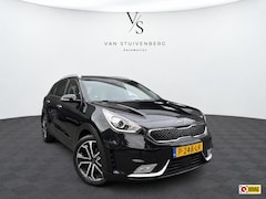 Kia Niro - 1.6 GDi Hybrid First Edition ADAPTIVE STUURVW STOELVW