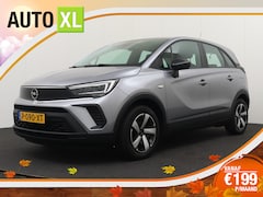 Opel Crossland - 1.2 83 PK Business Carplay Camera Cruise