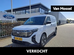 Ford E-Transit Cour. - Trend 44 kWh | Achteruitrijd Camera | Trekhaak | Navigatie | Adaptieve Cruise Control |