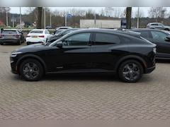Ford Mustang Mach-E - Extended RWD 98 kWh / 360Camera / Leder / 18'' / Keyless / DAB / B&O / Stuur+Stoelverwarmi