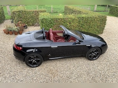 Alfa Romeo Spider - 3.2 JTS Q4 Exclusive Youngtimer BC racing schroefset upgrade