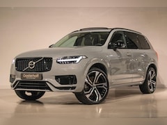 Volvo XC90 - 2.0 T8 Recharge AWD Ultra Dark B&W | PANO | HUD