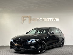 BMW 3-serie Touring - 330e M Sport High Executive Camera|97%