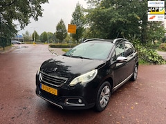 Peugeot 2008 - 1.6 VTi Allure|Pano|Aut|Leder|Navi|